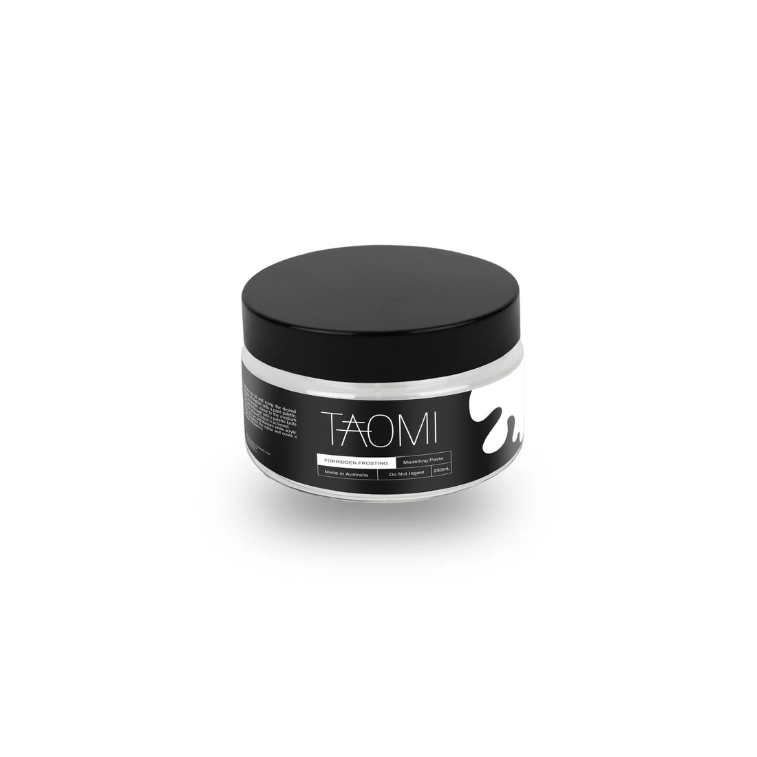 FORBIDDEN FROSTING MODELLING PASTE 250mL