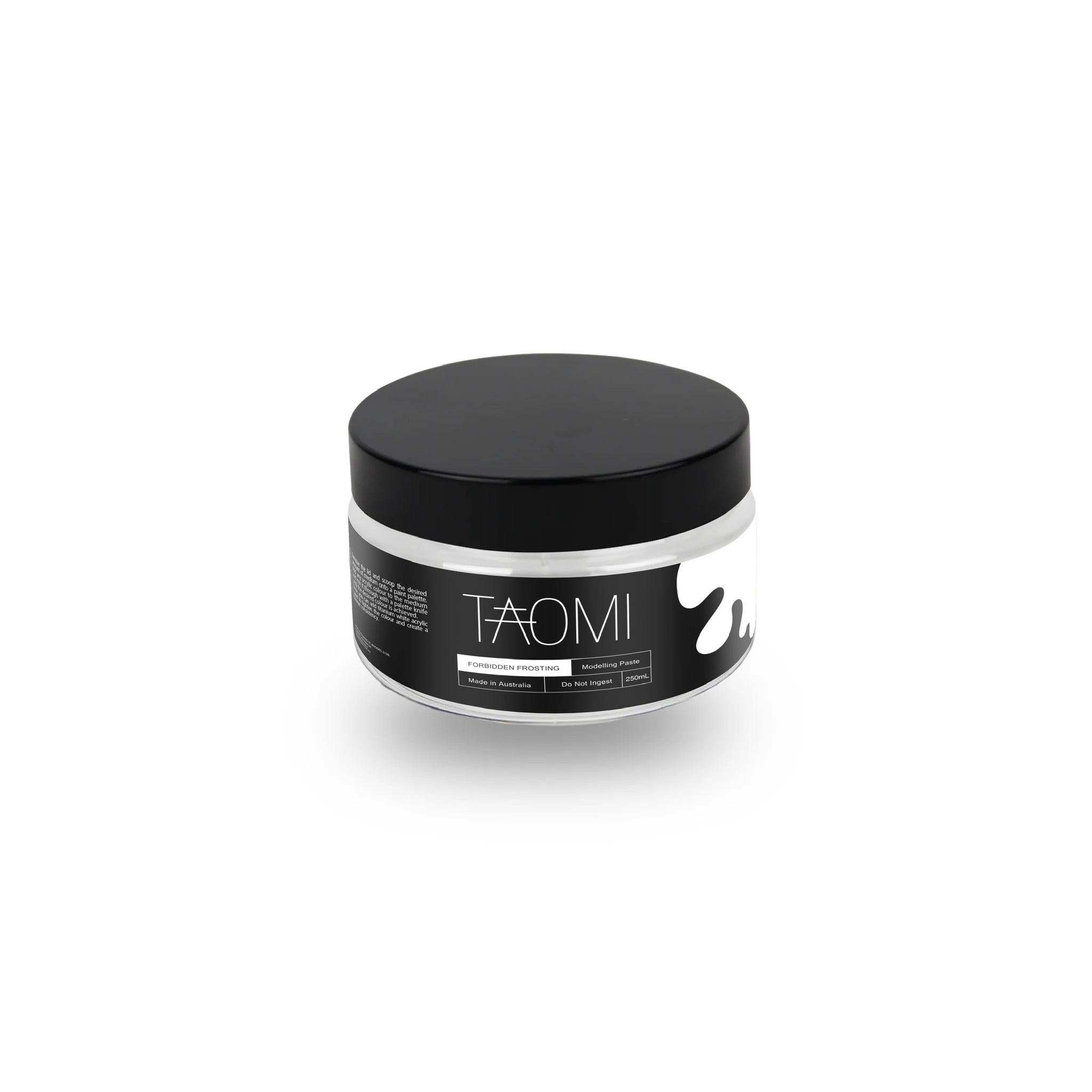 FORBIDDEN FROSTING MODELLING PASTE 250mL