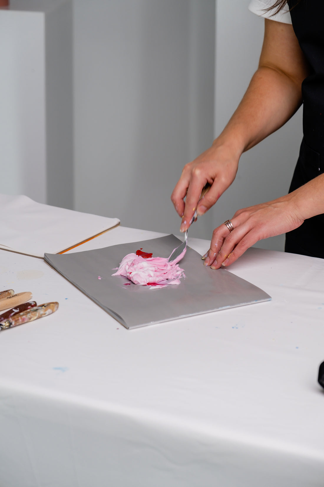 FORBIDDEN FROSTING MODELLING PASTE 250mL